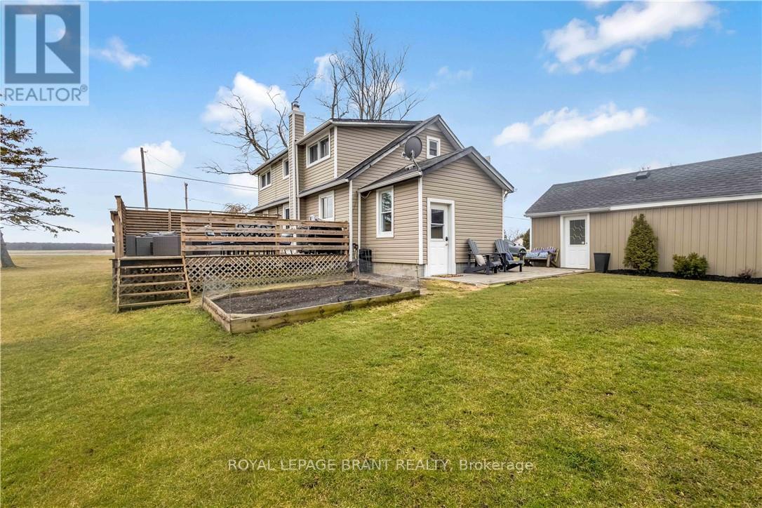 42770 3 Highway, Wainfleet, Ontario  L0S 1V0 - Photo 28 - X13049142