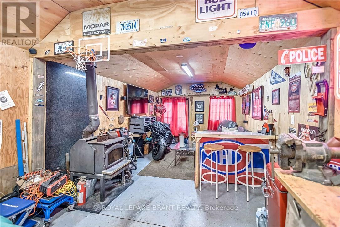 42770 3 Highway, Wainfleet, Ontario  L0S 1V0 - Photo 33 - X13049142
