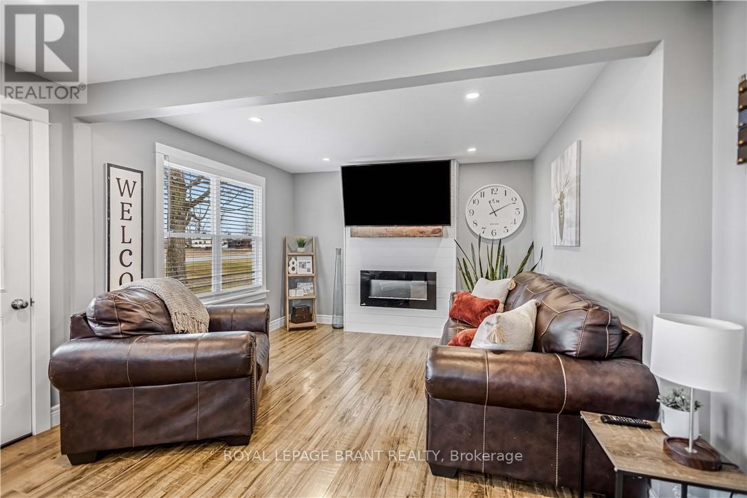 42770 3 Highway, Wainfleet, Ontario  L0S 1V0 - Photo 4 - X13049142