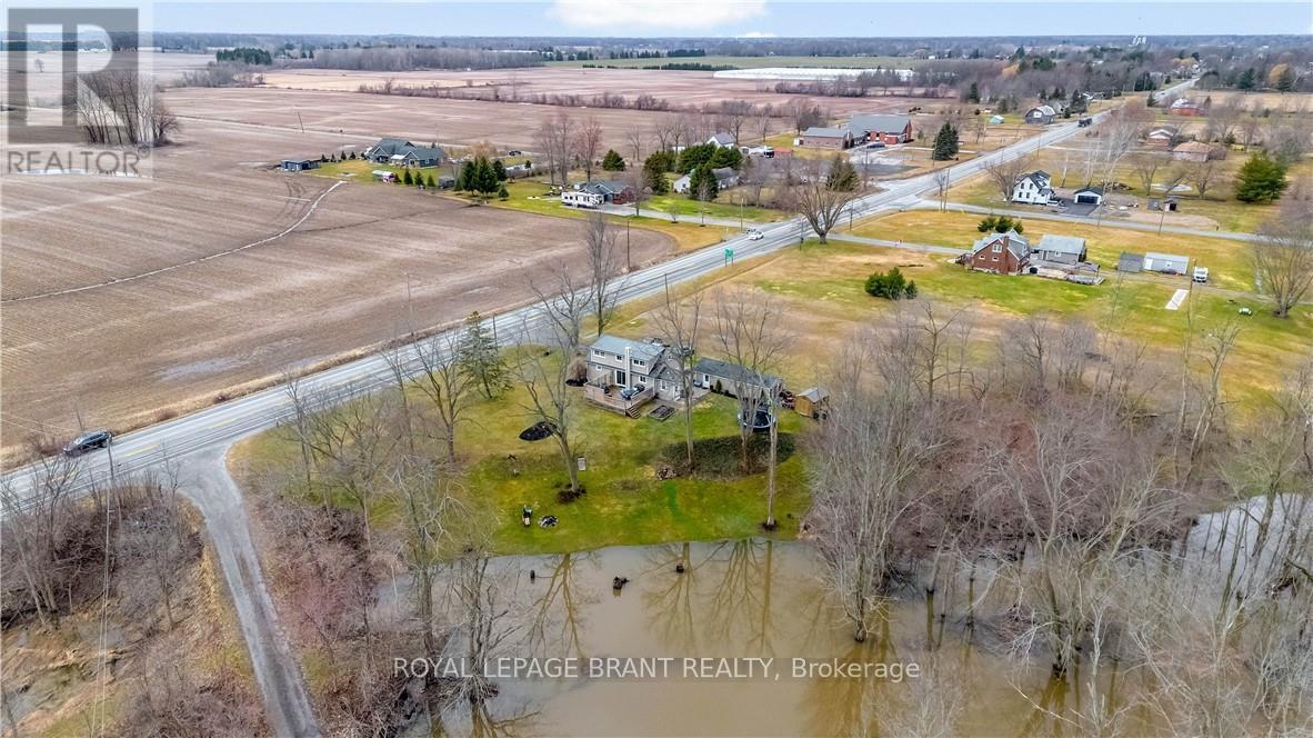 42770 3 Highway, Wainfleet, Ontario  L0S 1V0 - Photo 44 - X13049142