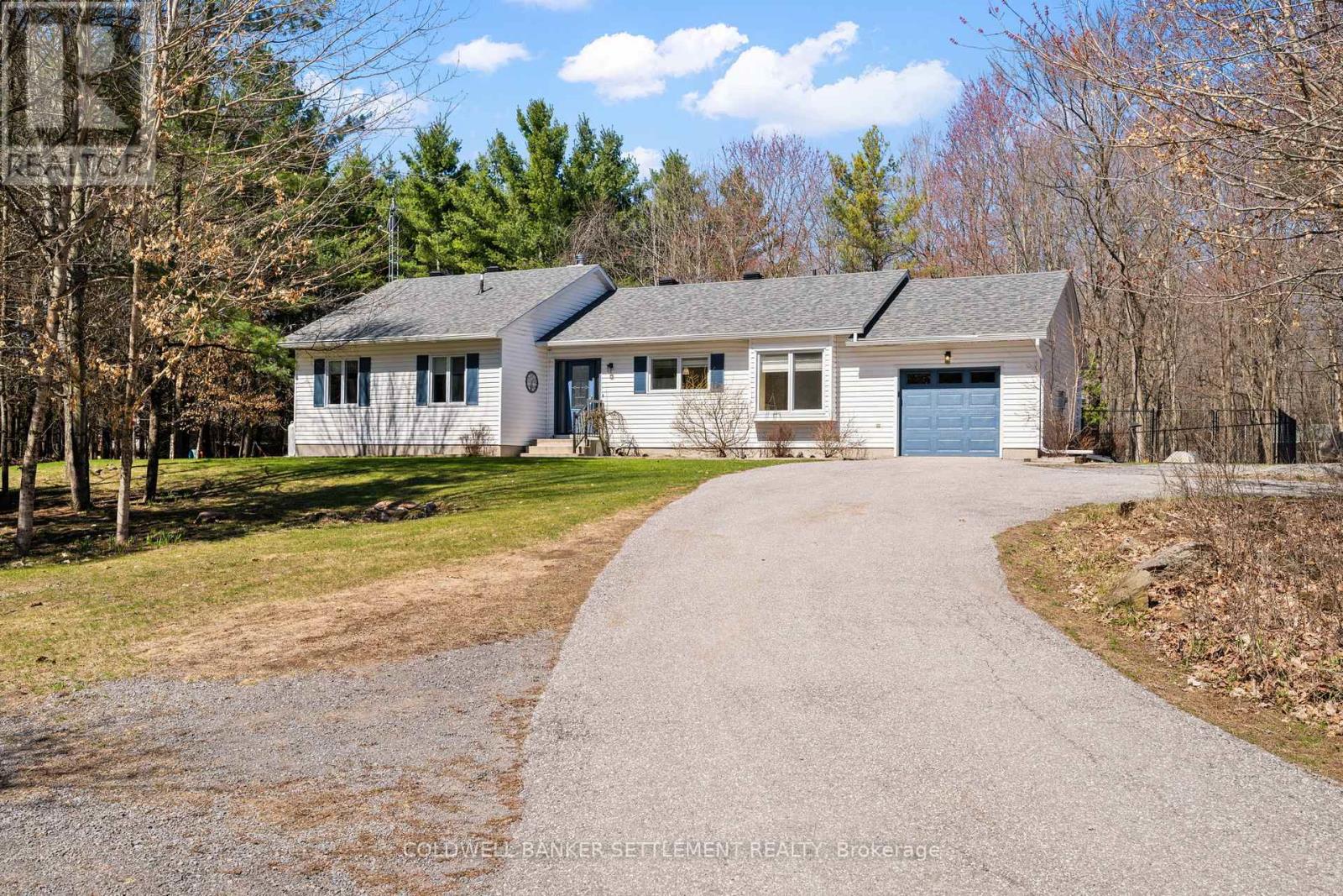 355 OTTY WAY, Drummond/North Elmsley, Ontario