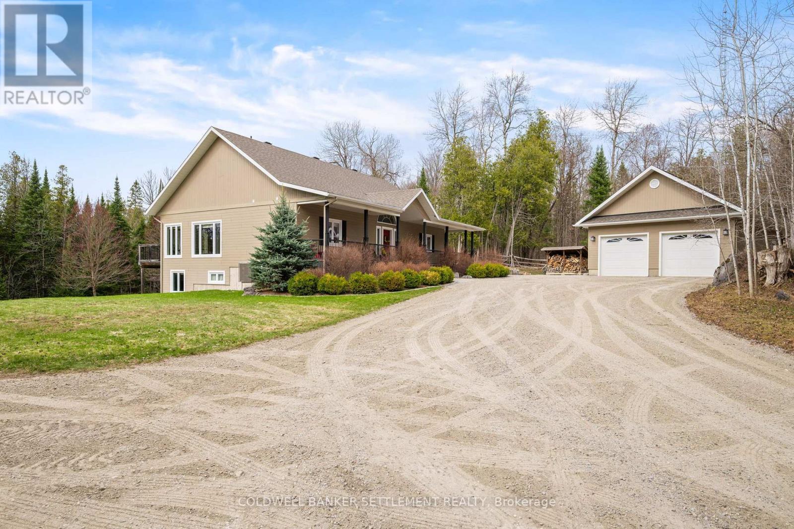 3124 Mcdonald's Corners Road Road, Lanark Highlands, Ontario  K0G 1K0 - Photo 2 - X13049240