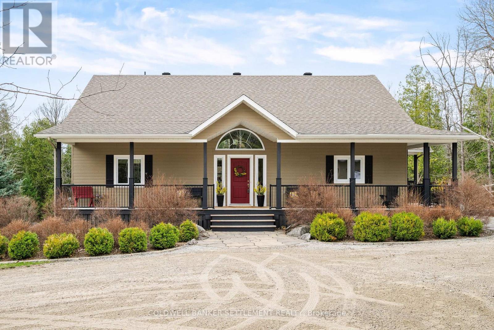 3124 Mcdonald's Corners Road Road, Lanark Highlands, Ontario  K0G 1K0 - Photo 3 - X13049240