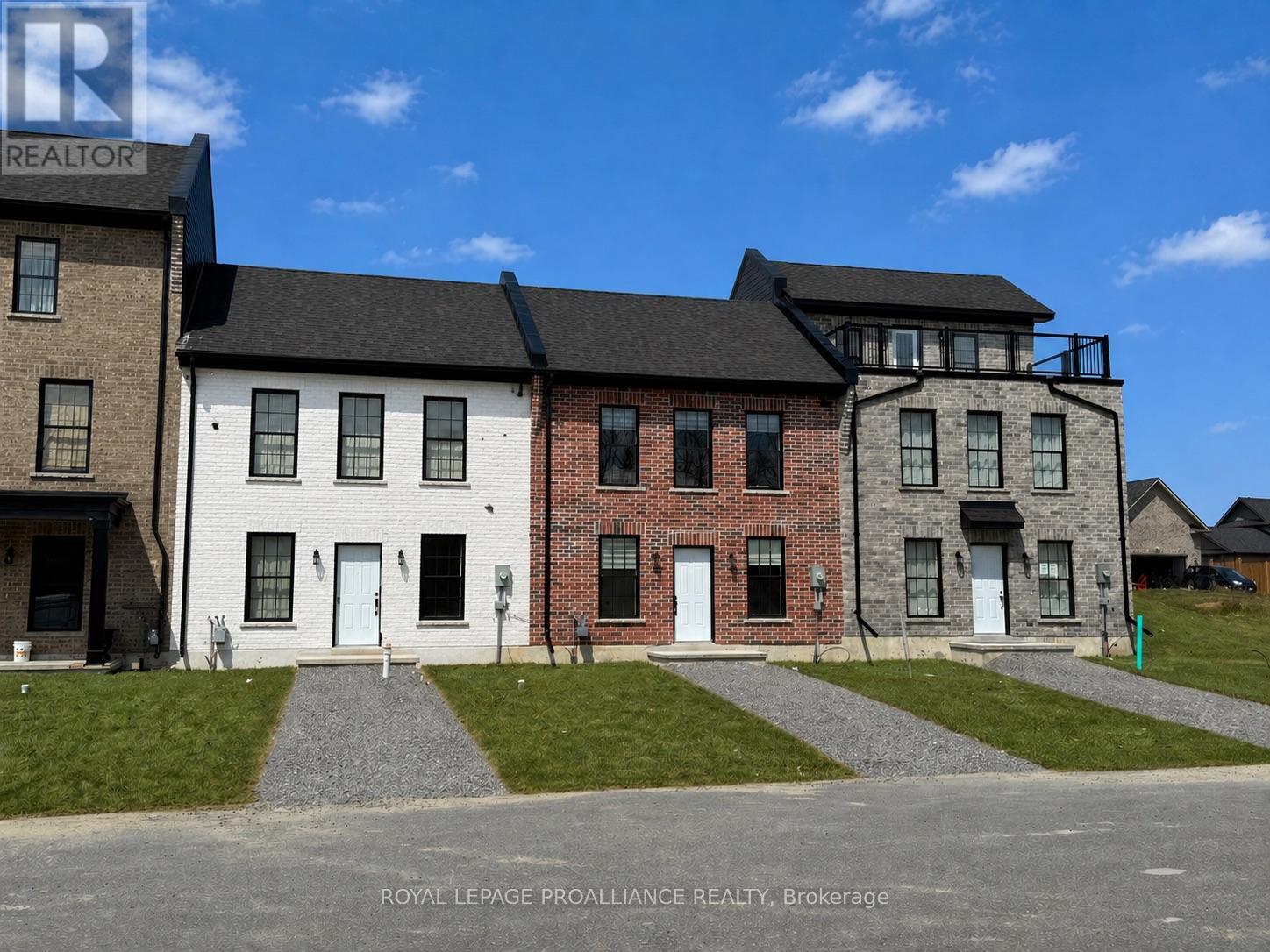 922 KERR STREET W, Cobourg, Ontario