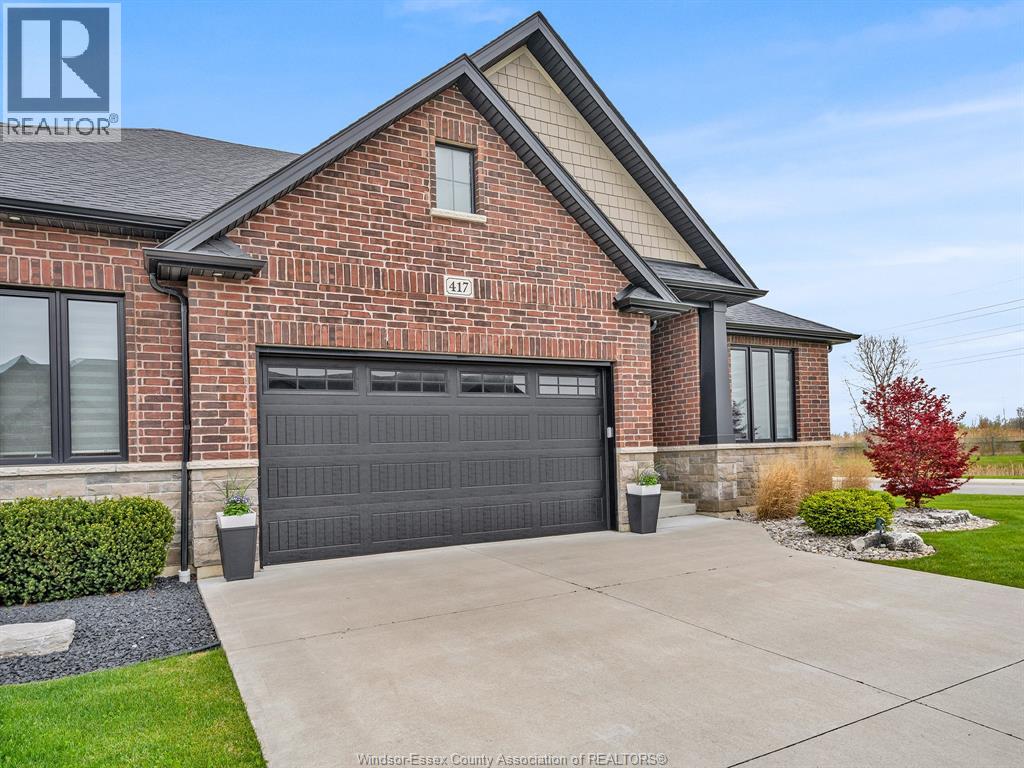 417 Brunmar Crescent, Lakeshore, Ontario  N8L 0Y2 - Photo 4 - 26009313