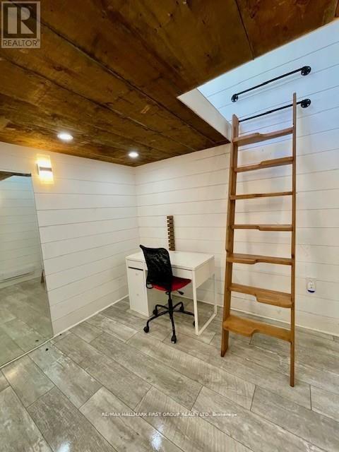 489 Mortimer Avenue, Toronto (Danforth Village-East York), Ontario  M4J 2G6 - Photo 24 - E13049190