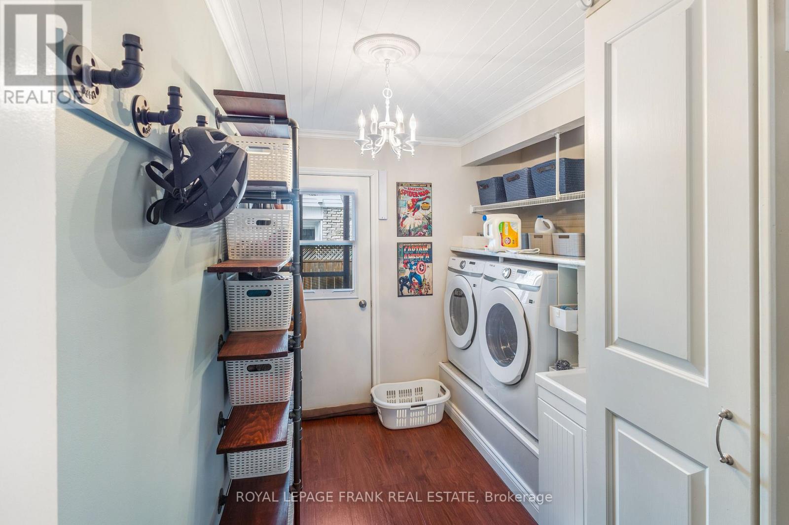 68 Burling Place, Newmarket (Huron Heights-Leslie Valley), Ontario  L3Y 5W4 - Photo 17 - N13049382