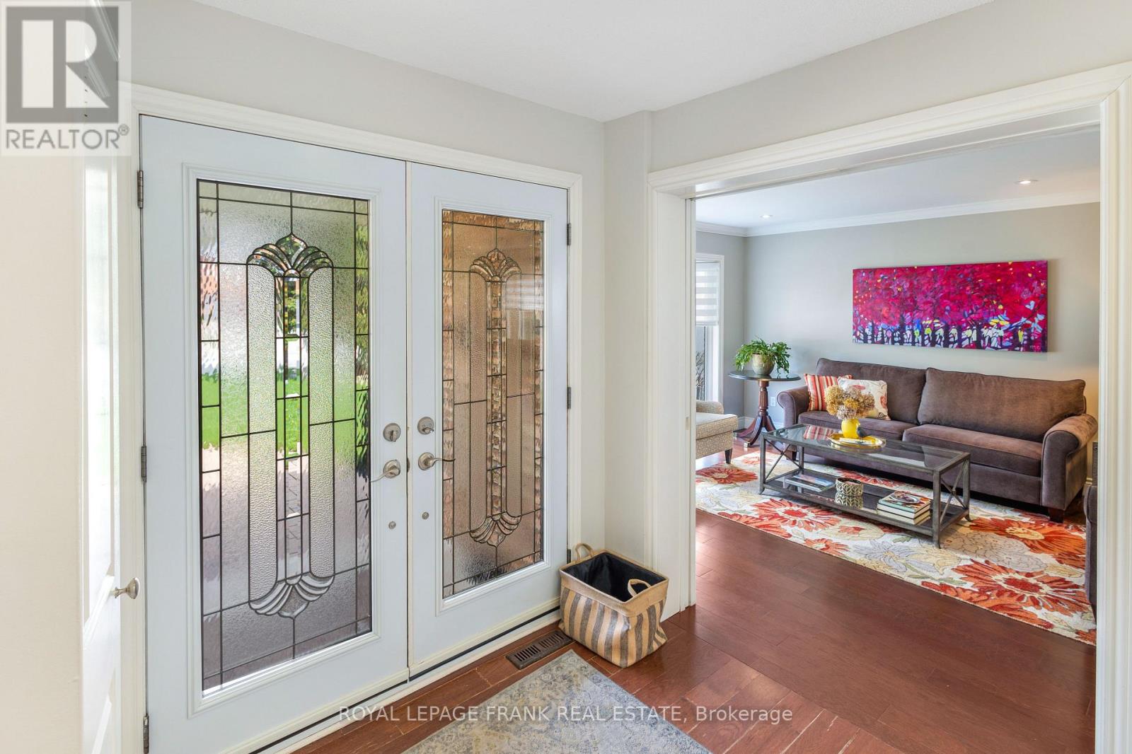 68 Burling Place, Newmarket (Huron Heights-Leslie Valley), Ontario  L3Y 5W4 - Photo 3 - N13049382