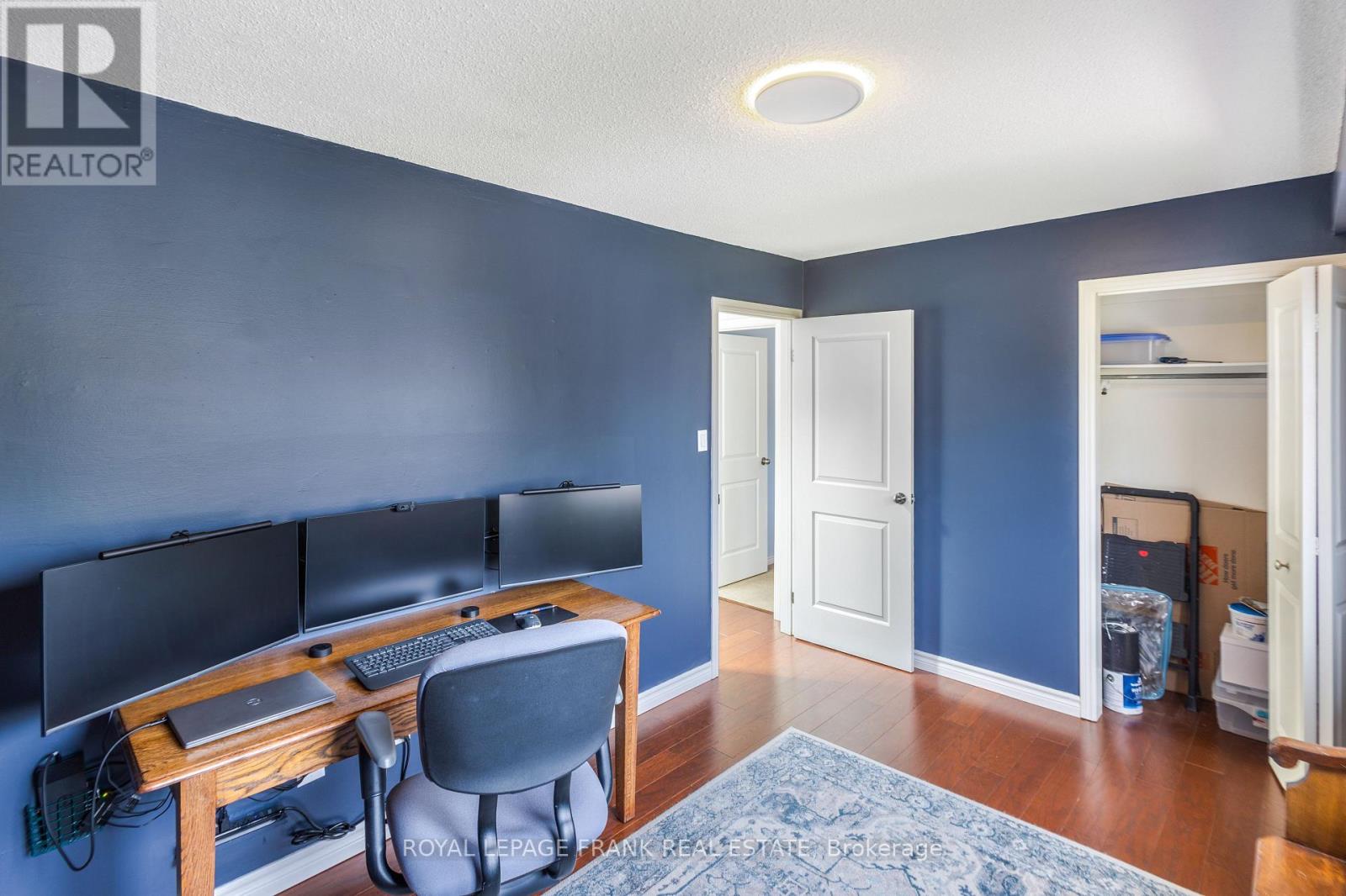 68 Burling Place, Newmarket (Huron Heights-Leslie Valley), Ontario  L3Y 5W4 - Photo 31 - N13049382