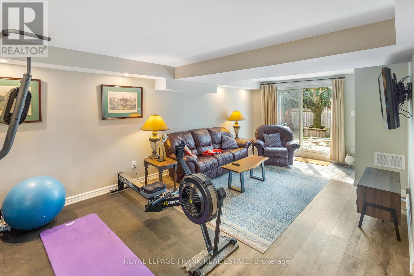 68 Burling Place, Newmarket (Huron Heights-Leslie Valley), Ontario  L3Y 5W4 - Photo 38 - N13049382