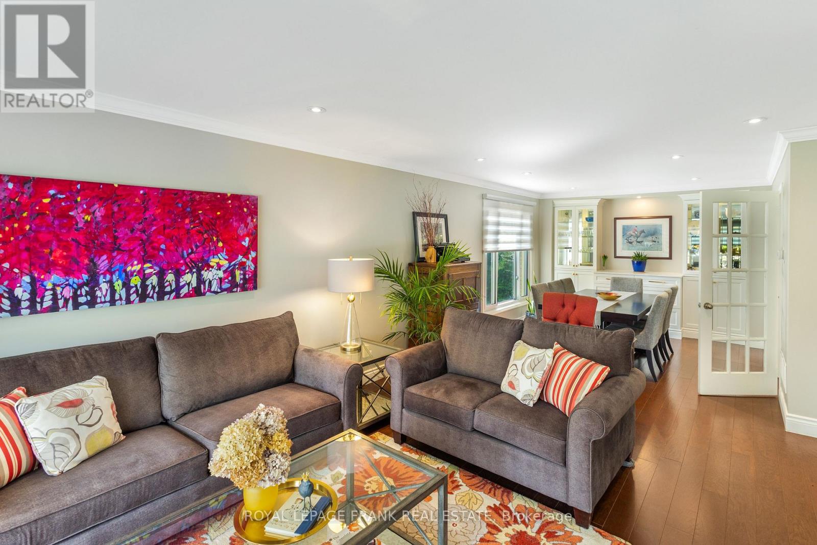 68 Burling Place, Newmarket (Huron Heights-Leslie Valley), Ontario  L3Y 5W4 - Photo 4 - N13049382