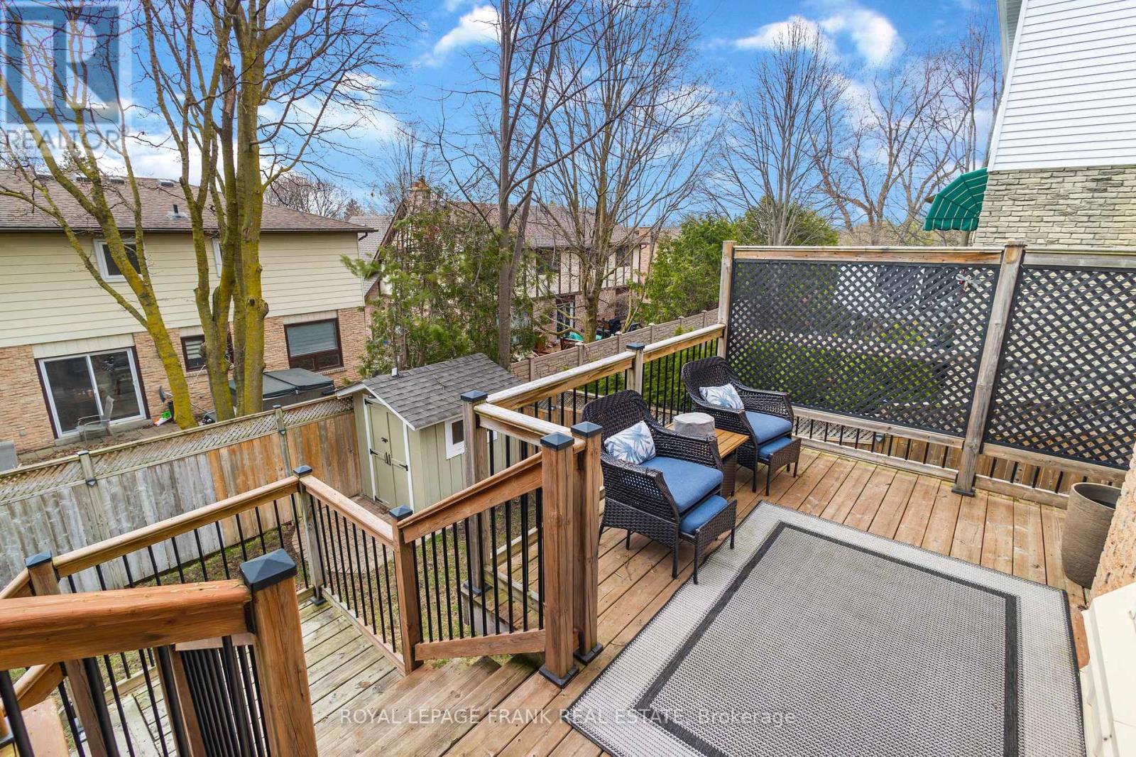 68 Burling Place, Newmarket (Huron Heights-Leslie Valley), Ontario  L3Y 5W4 - Photo 47 - N13049382