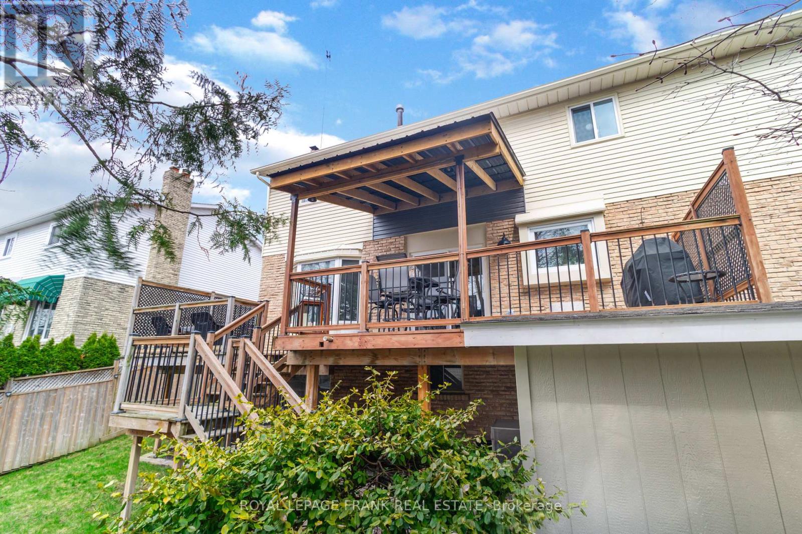 68 Burling Place, Newmarket (Huron Heights-Leslie Valley), Ontario  L3Y 5W4 - Photo 49 - N13049382