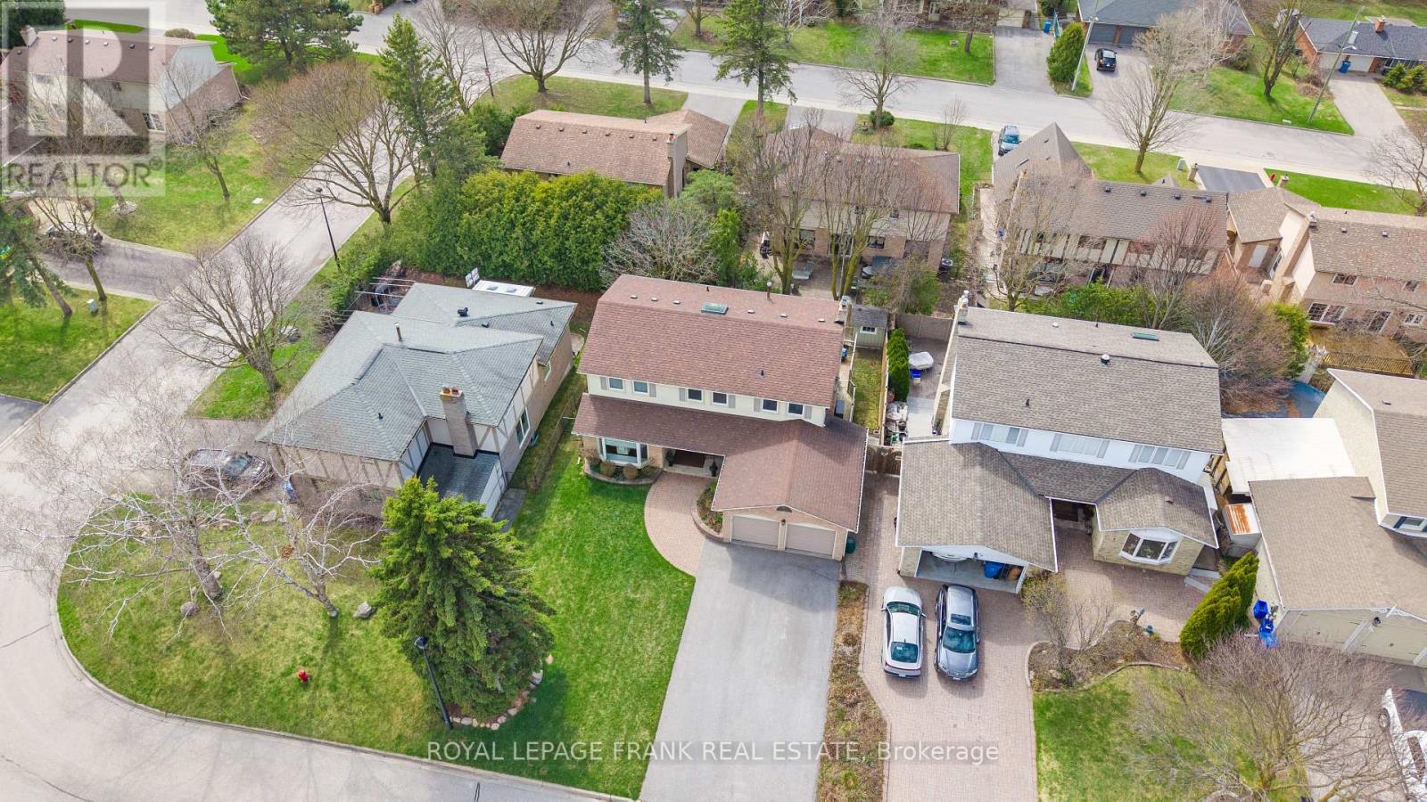 68 Burling Place, Newmarket (Huron Heights-Leslie Valley), Ontario  L3Y 5W4 - Photo 50 - N13049382