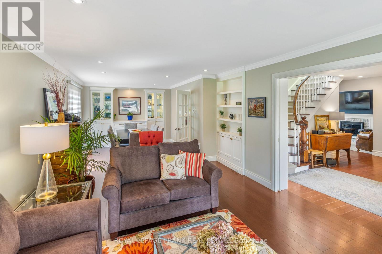 68 Burling Place, Newmarket (Huron Heights-Leslie Valley), Ontario  L3Y 5W4 - Photo 6 - N13049382