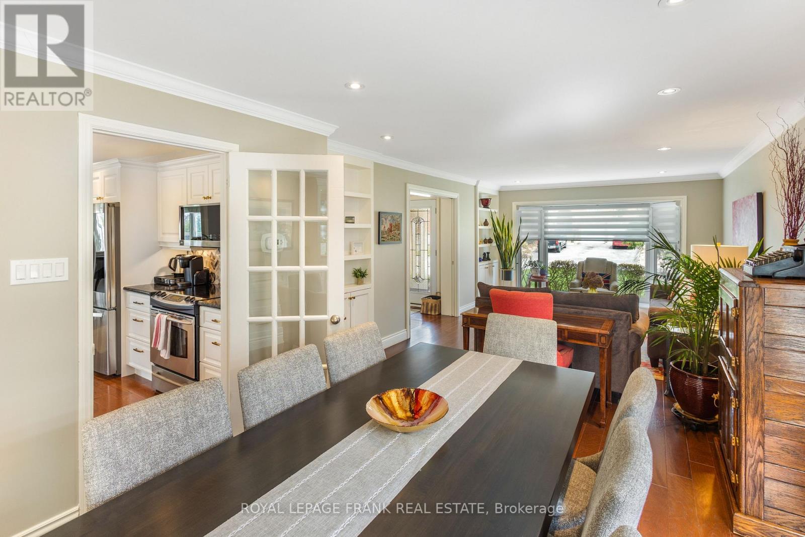 68 Burling Place, Newmarket (Huron Heights-Leslie Valley), Ontario  L3Y 5W4 - Photo 7 - N13049382