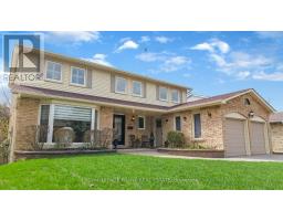 68 BURLING PLACE, Newmarket, Ontario