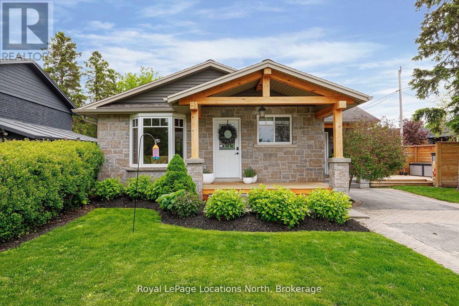 254 THIRD STREET, Collingwood, Ontario