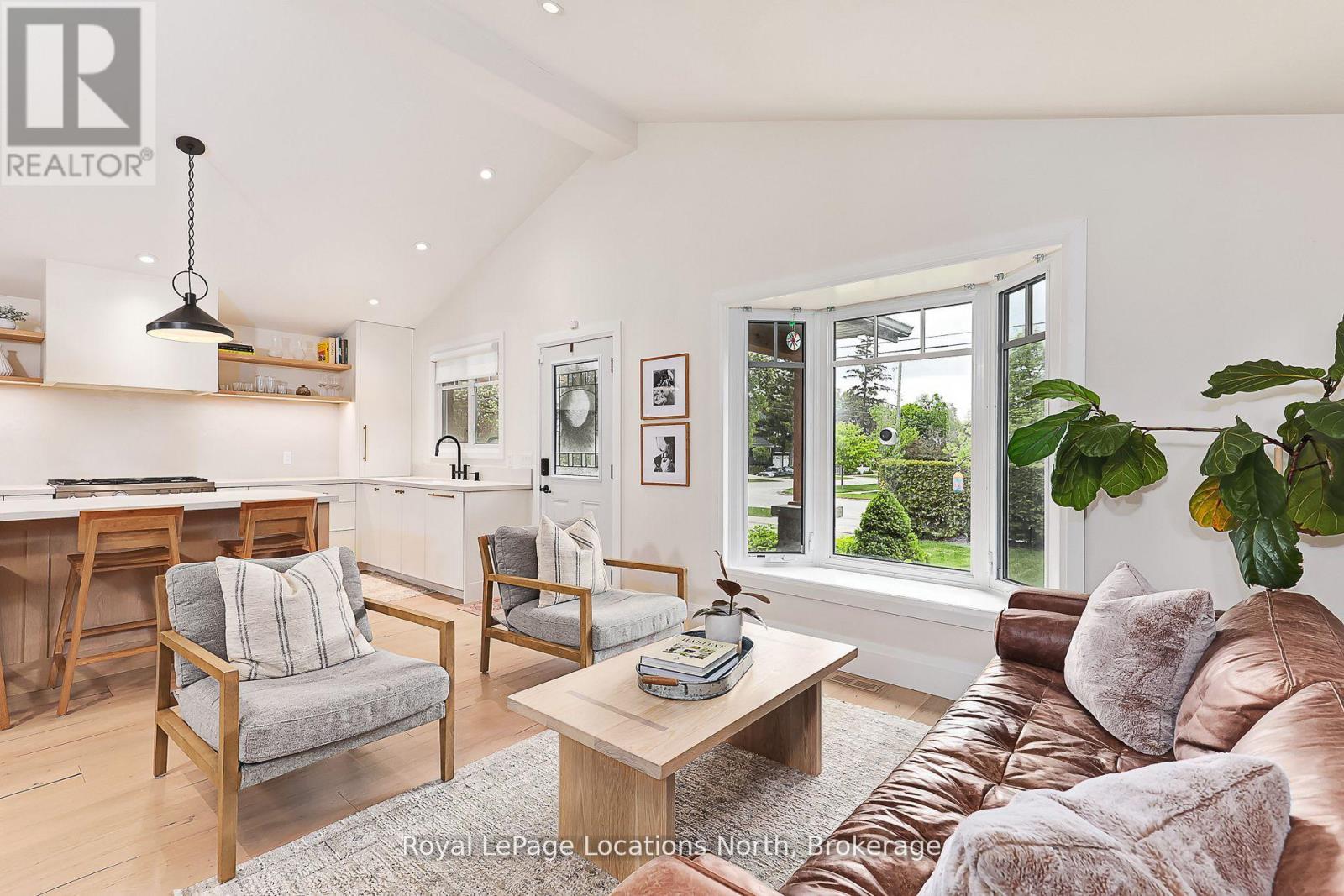 254 Third Street, Collingwood, Ontario  L9Y 4E7 - Photo 10 - S13049268