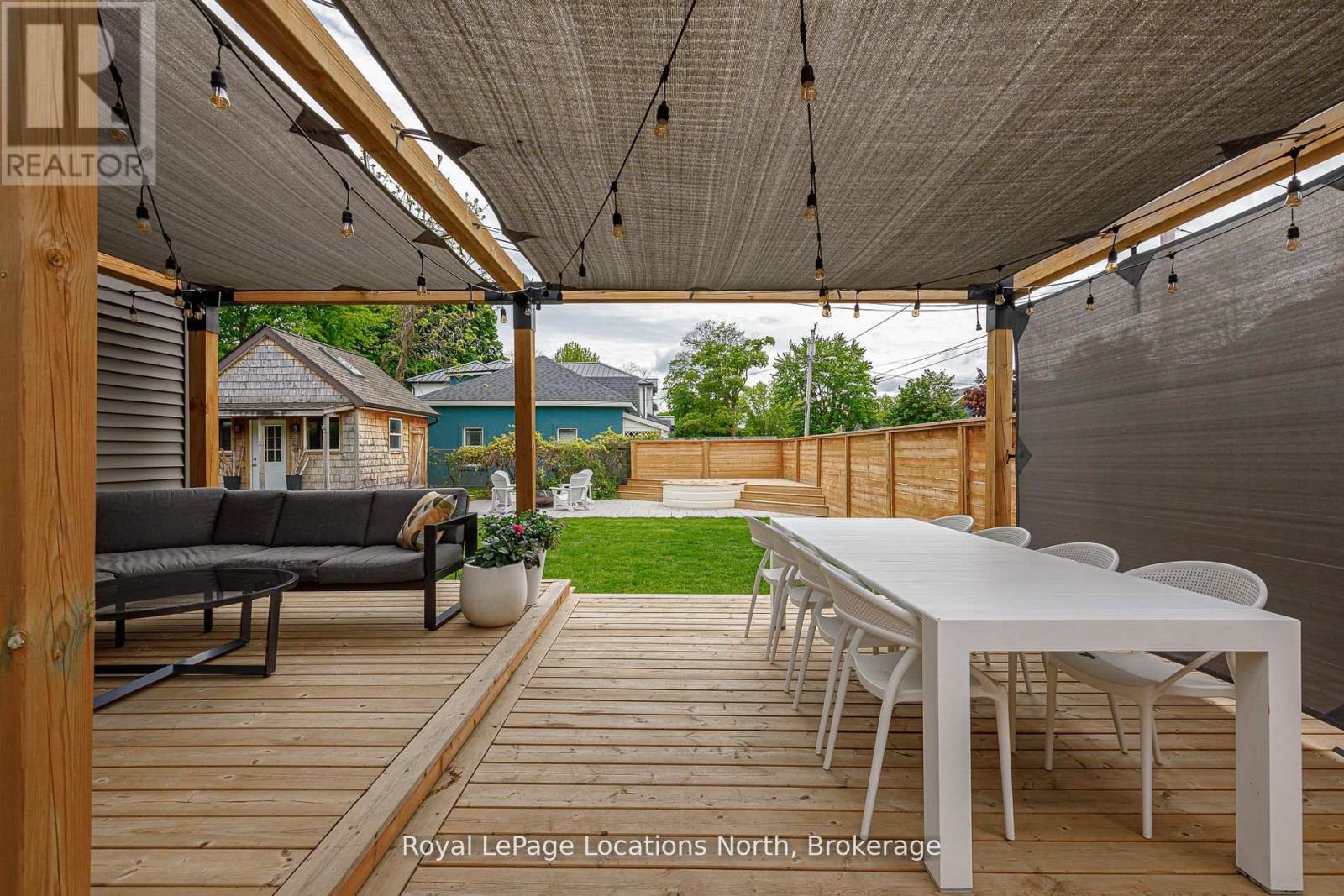 254 Third Street, Collingwood, Ontario  L9Y 4E7 - Photo 32 - S13049268