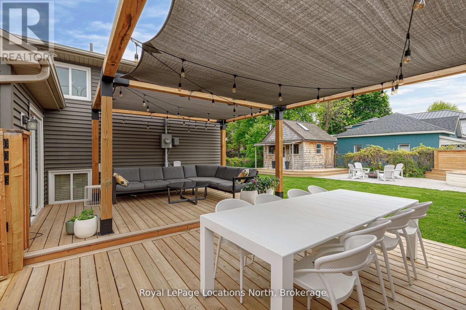 254 Third Street, Collingwood, Ontario  L9Y 4E7 - Photo 35 - S13049268