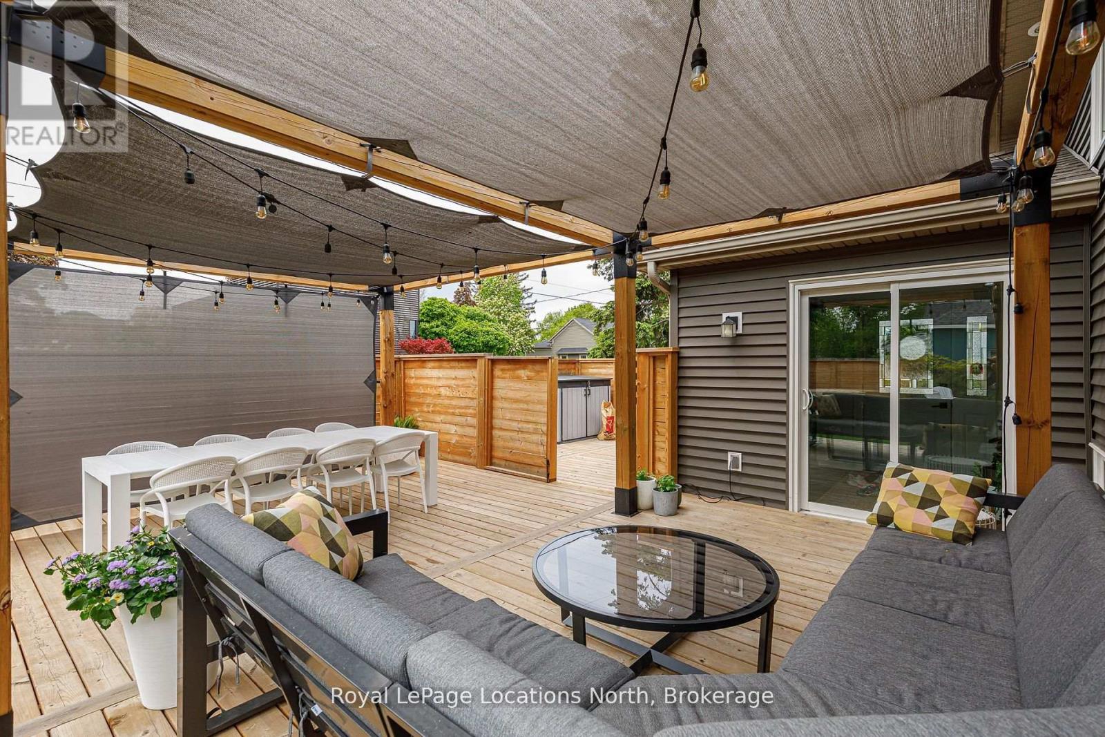 254 Third Street, Collingwood, Ontario  L9Y 4E7 - Photo 37 - S13049268