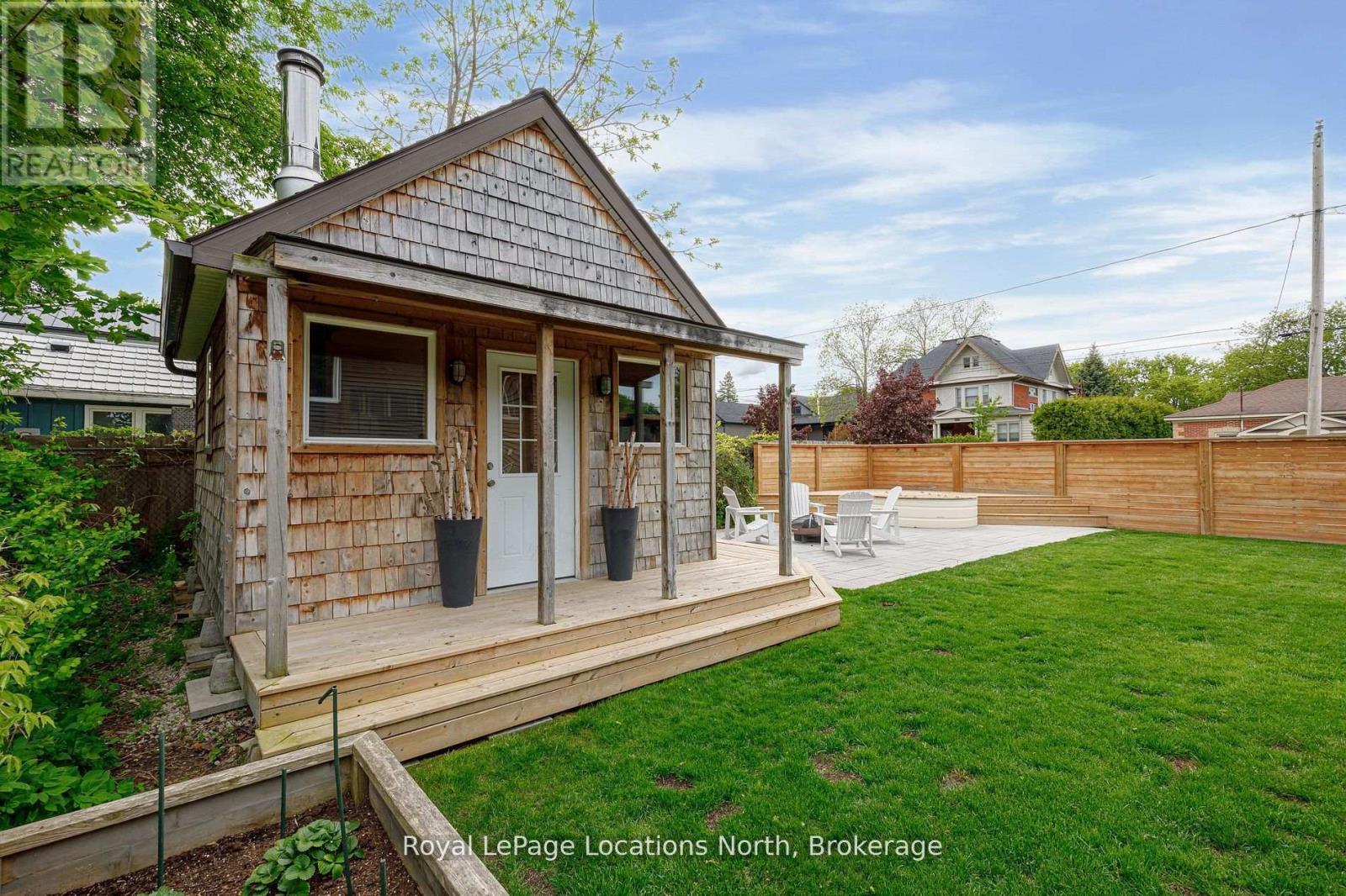 254 Third Street, Collingwood, Ontario  L9Y 4E7 - Photo 38 - S13049268