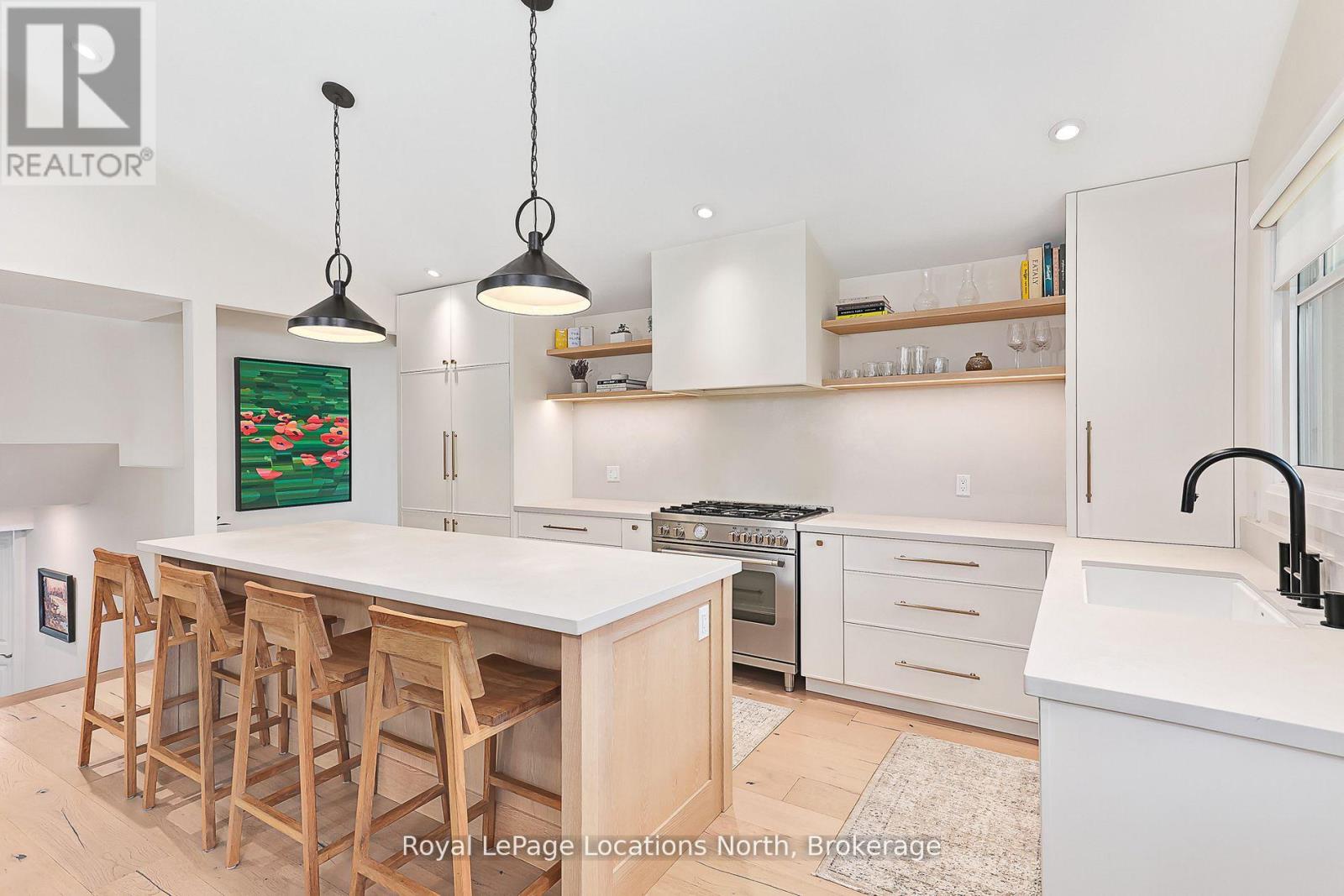 254 Third Street, Collingwood, Ontario  L9Y 4E7 - Photo 6 - S13049268