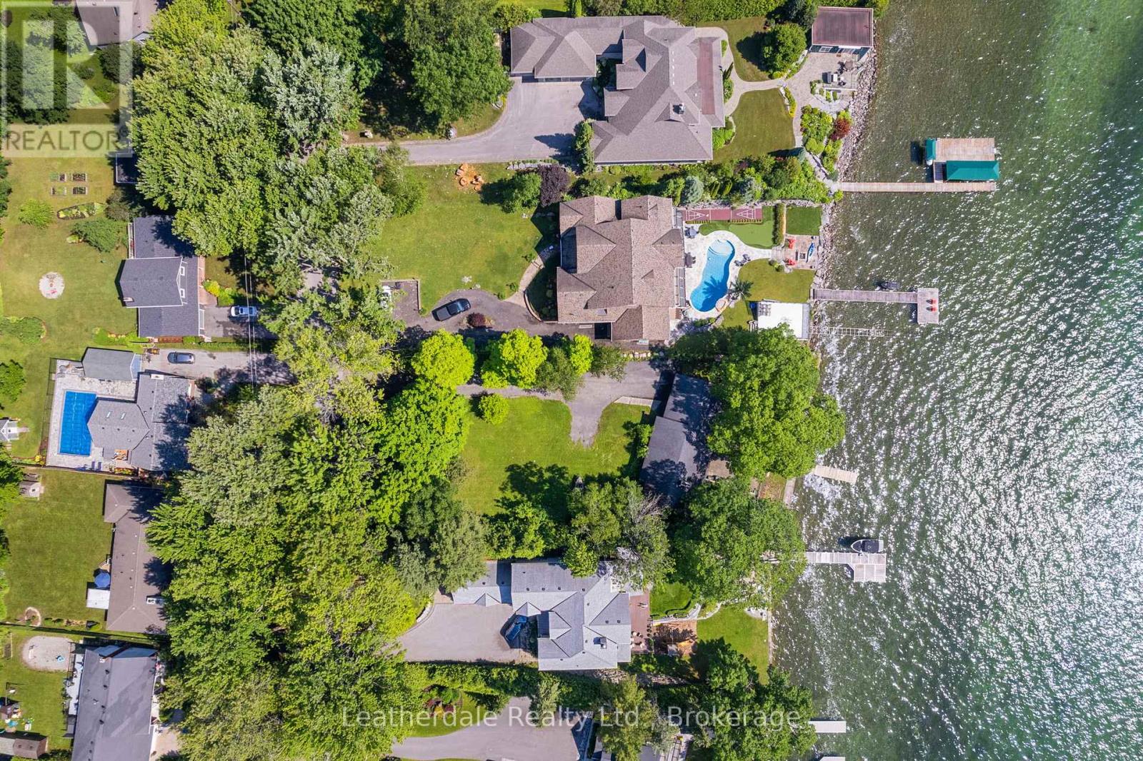 24 Maple Drive, Orillia, Ontario  L3V 3W2 - Photo 23 - S13049322