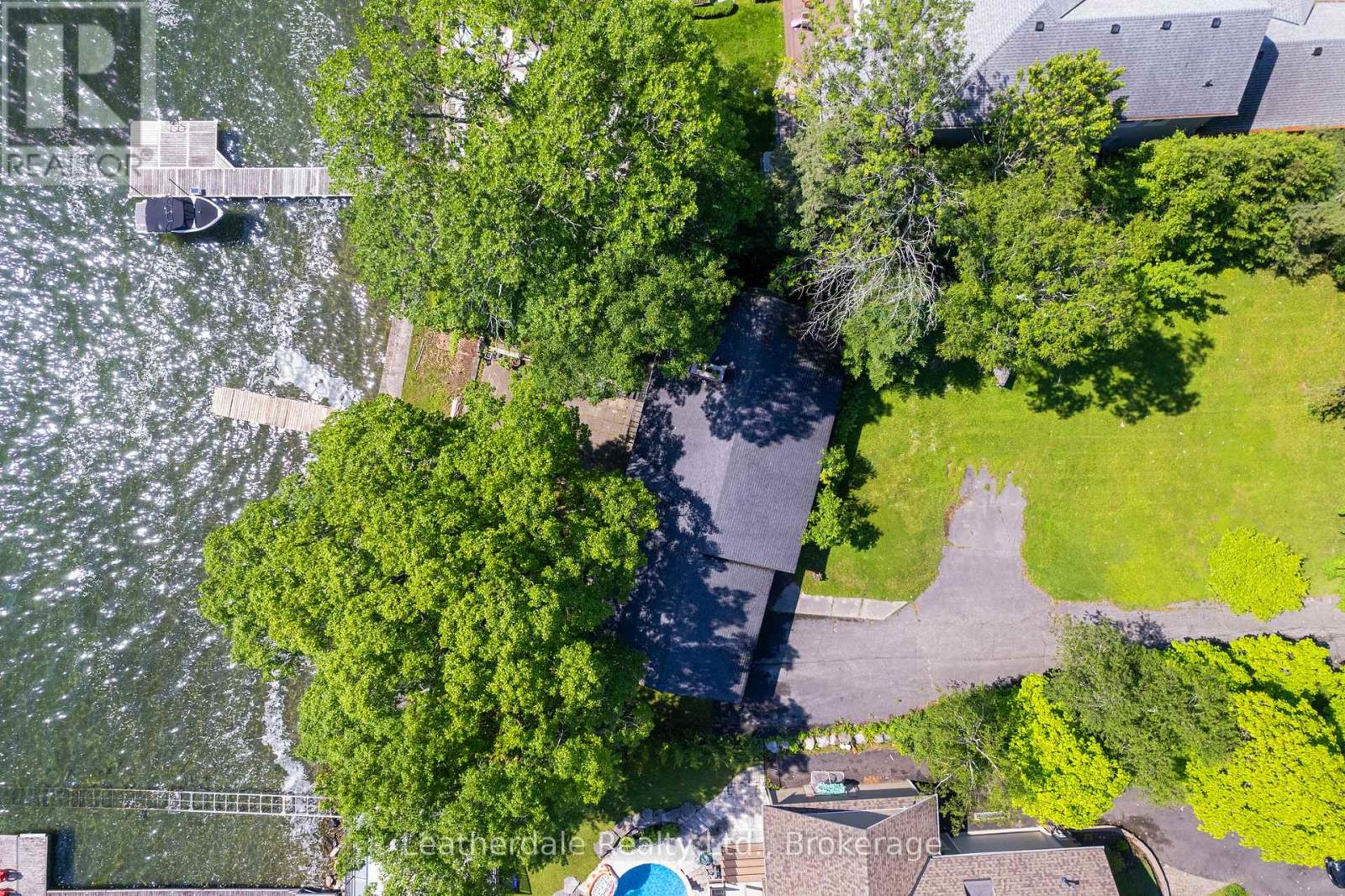 24 Maple Drive, Orillia, Ontario  L3V 3W2 - Photo 24 - S13049322