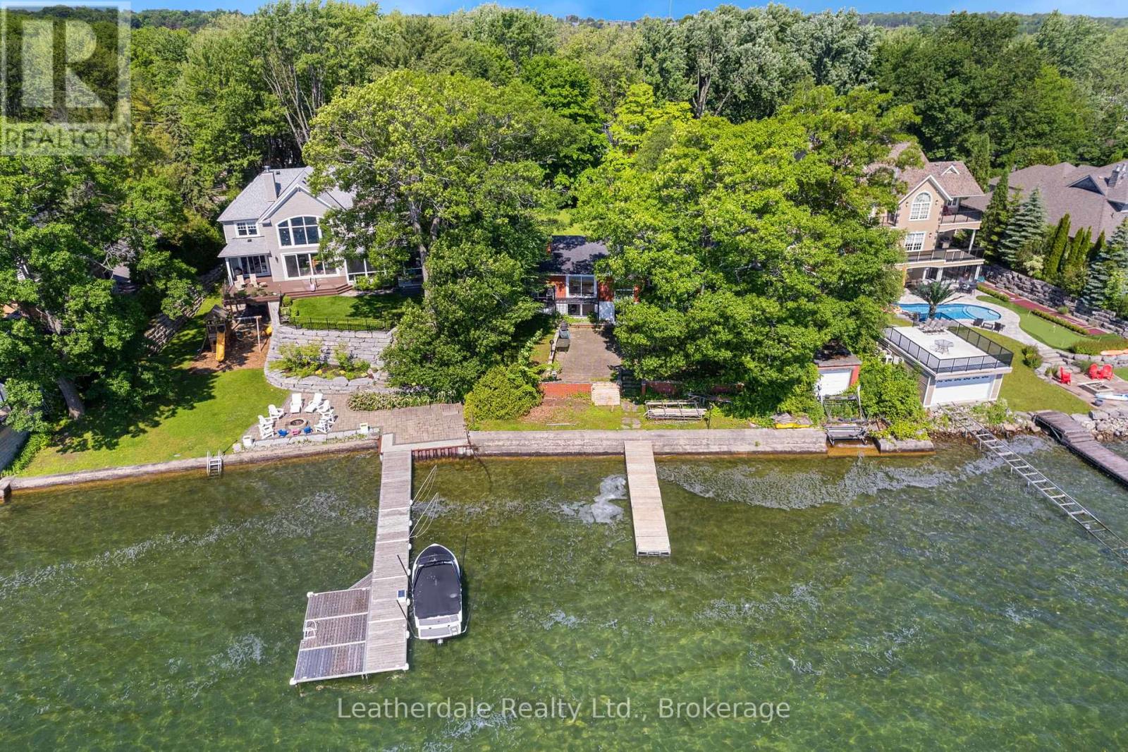 24 Maple Drive, Orillia, Ontario  L3V 3W2 - Photo 27 - S13049322