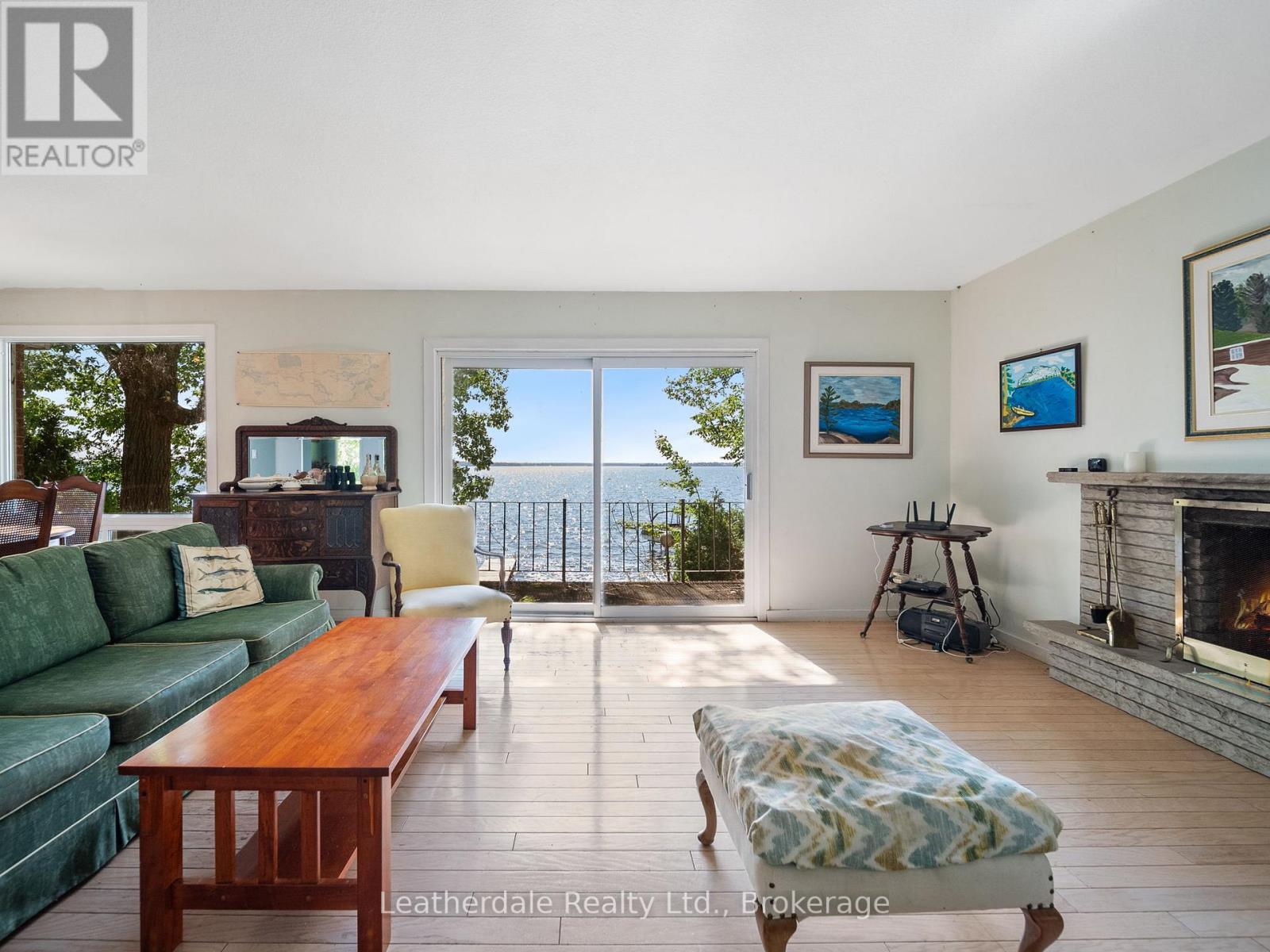 24 Maple Drive, Orillia, Ontario  L3V 3W2 - Photo 4 - S13049322