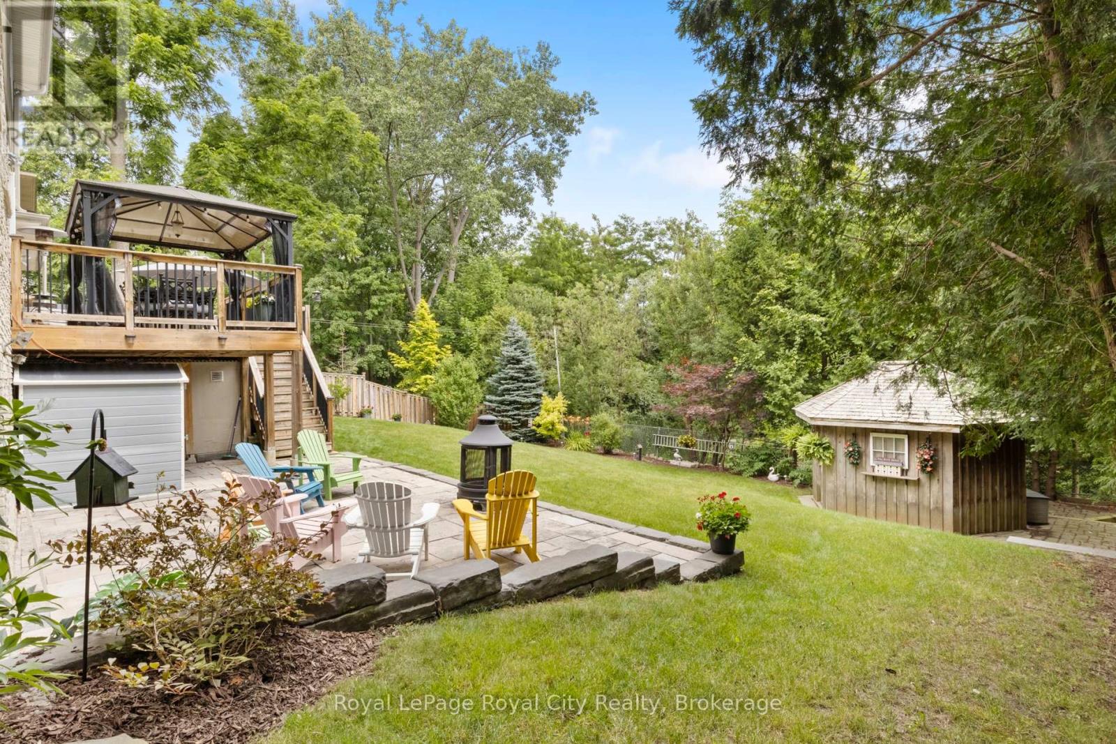 1548 Troika Court, Mississauga, Ontario  L5J 4C4 - Photo 40 - W13049340