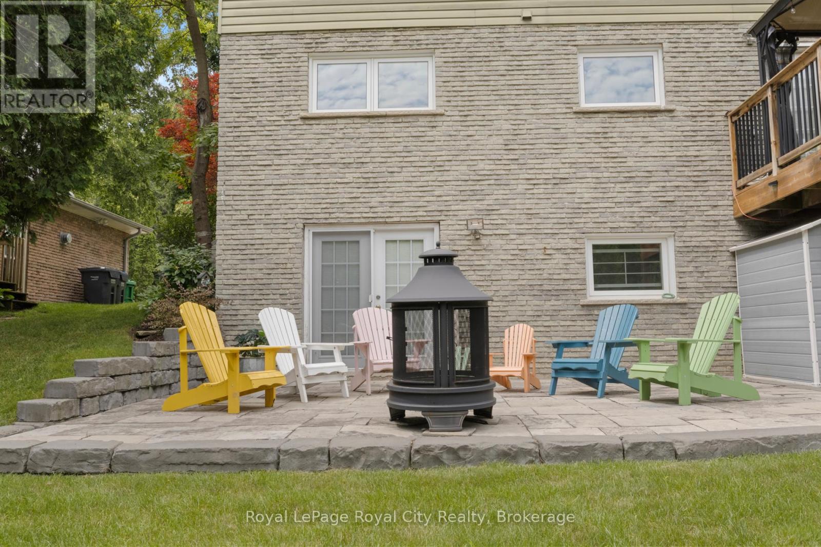 1548 Troika Court, Mississauga, Ontario  L5J 4C4 - Photo 41 - W13049340