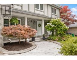 1548 TROIKA COURT, mississauga (lorne park), Ontario