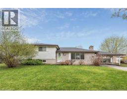 29 HEATHER Court, Welland, Ontario