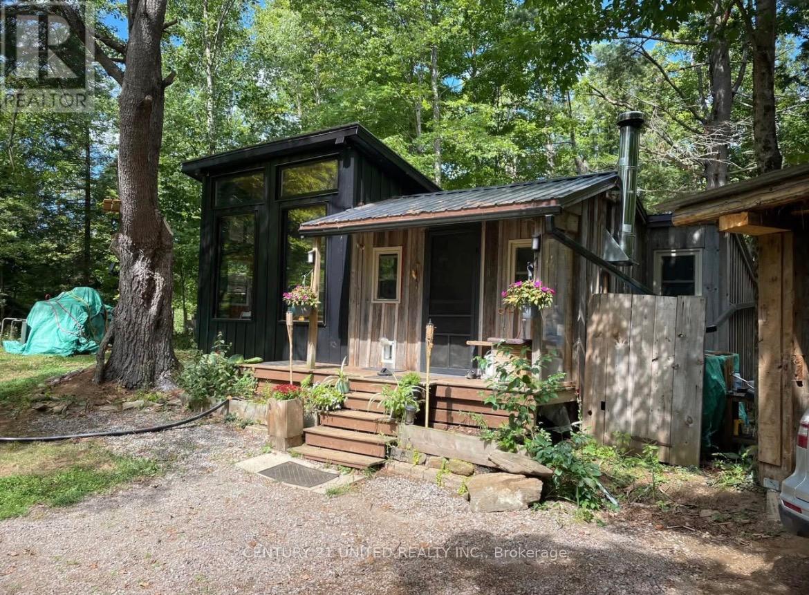 0 Near Bannockburn Road, Madoc, Ontario  K0K 1Y0 - Photo 1 - X13049196