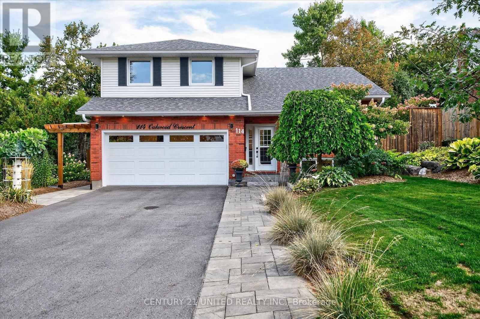 114 Oakwood Crescent, Peterborough, Ontario  K9J 1N3 - Photo 29 - X13049238