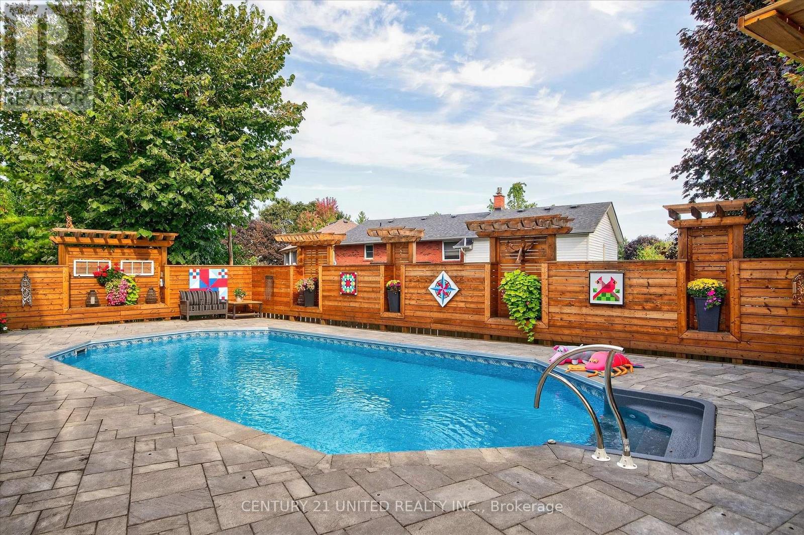 114 Oakwood Crescent, Peterborough, Ontario  K9J 1N3 - Photo 32 - X13049238