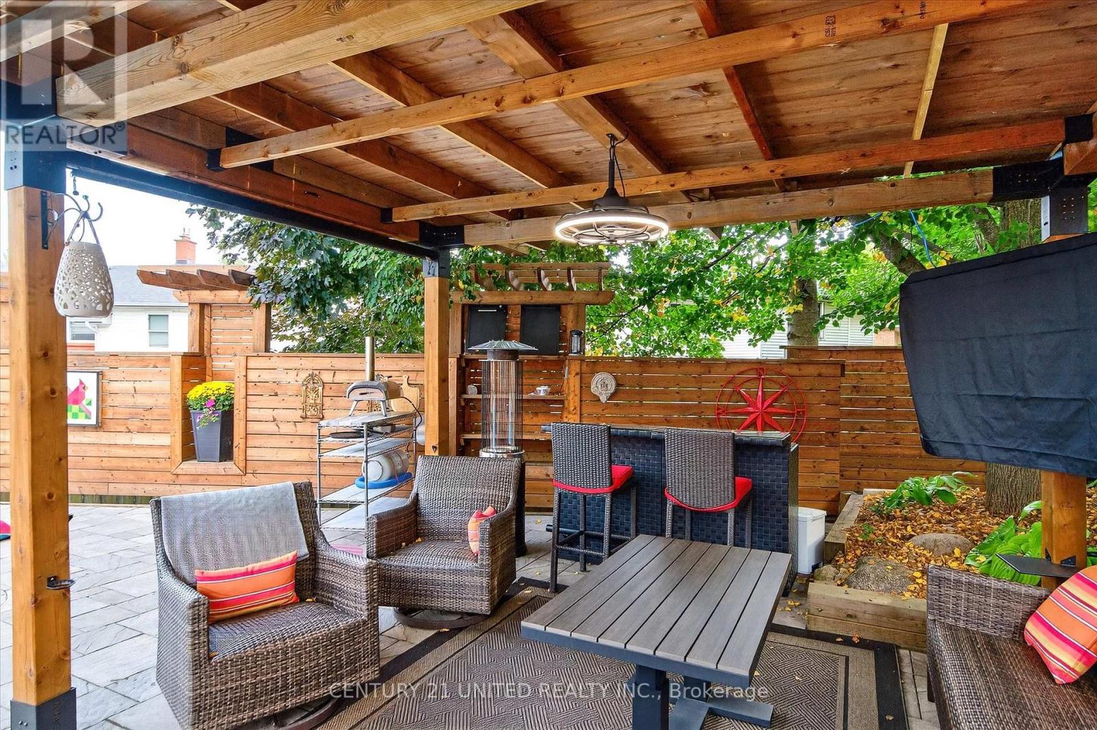 114 Oakwood Crescent, Peterborough, Ontario  K9J 1N3 - Photo 33 - X13049238