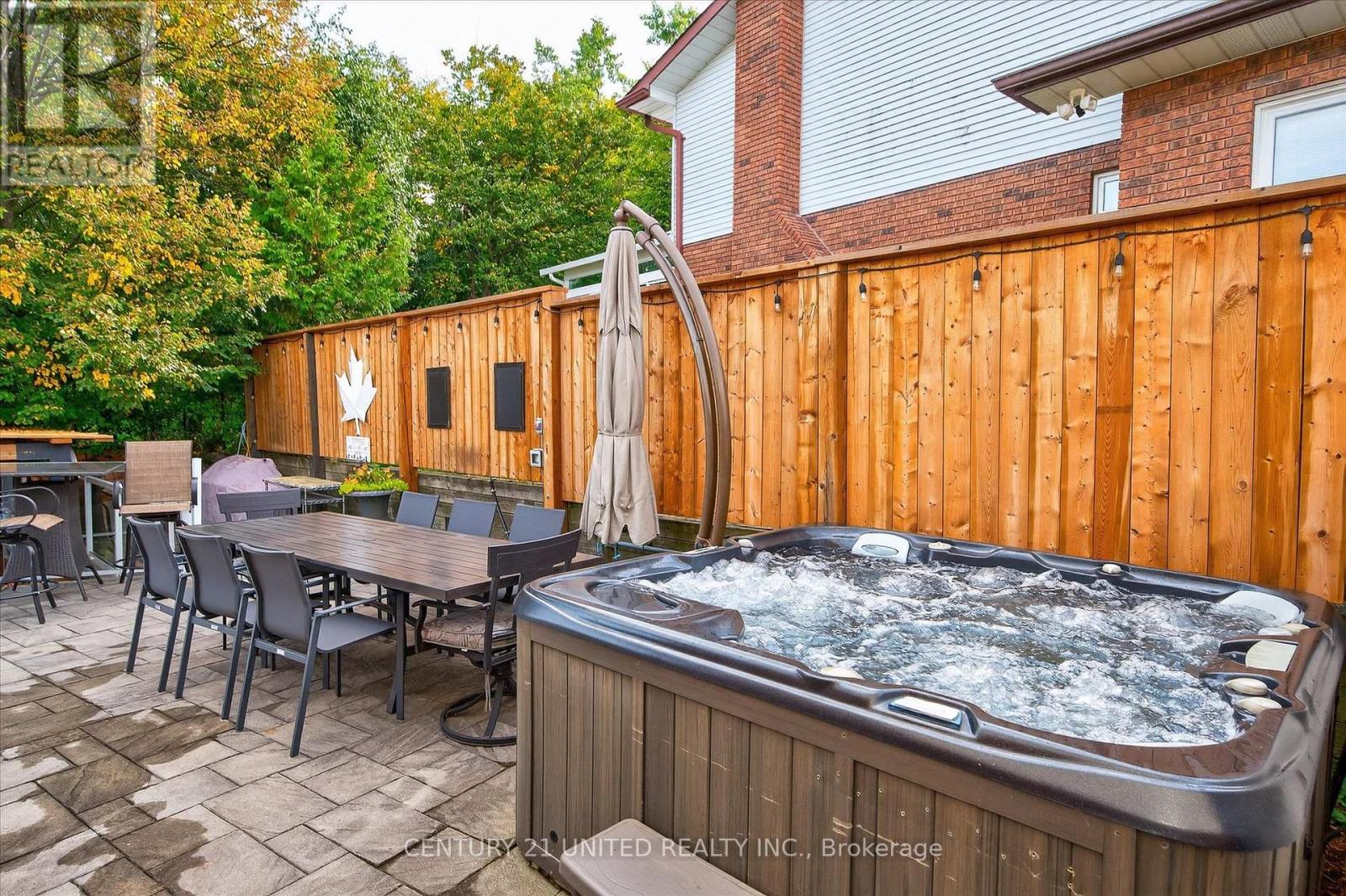 114 Oakwood Crescent, Peterborough, Ontario  K9J 1N3 - Photo 35 - X13049238