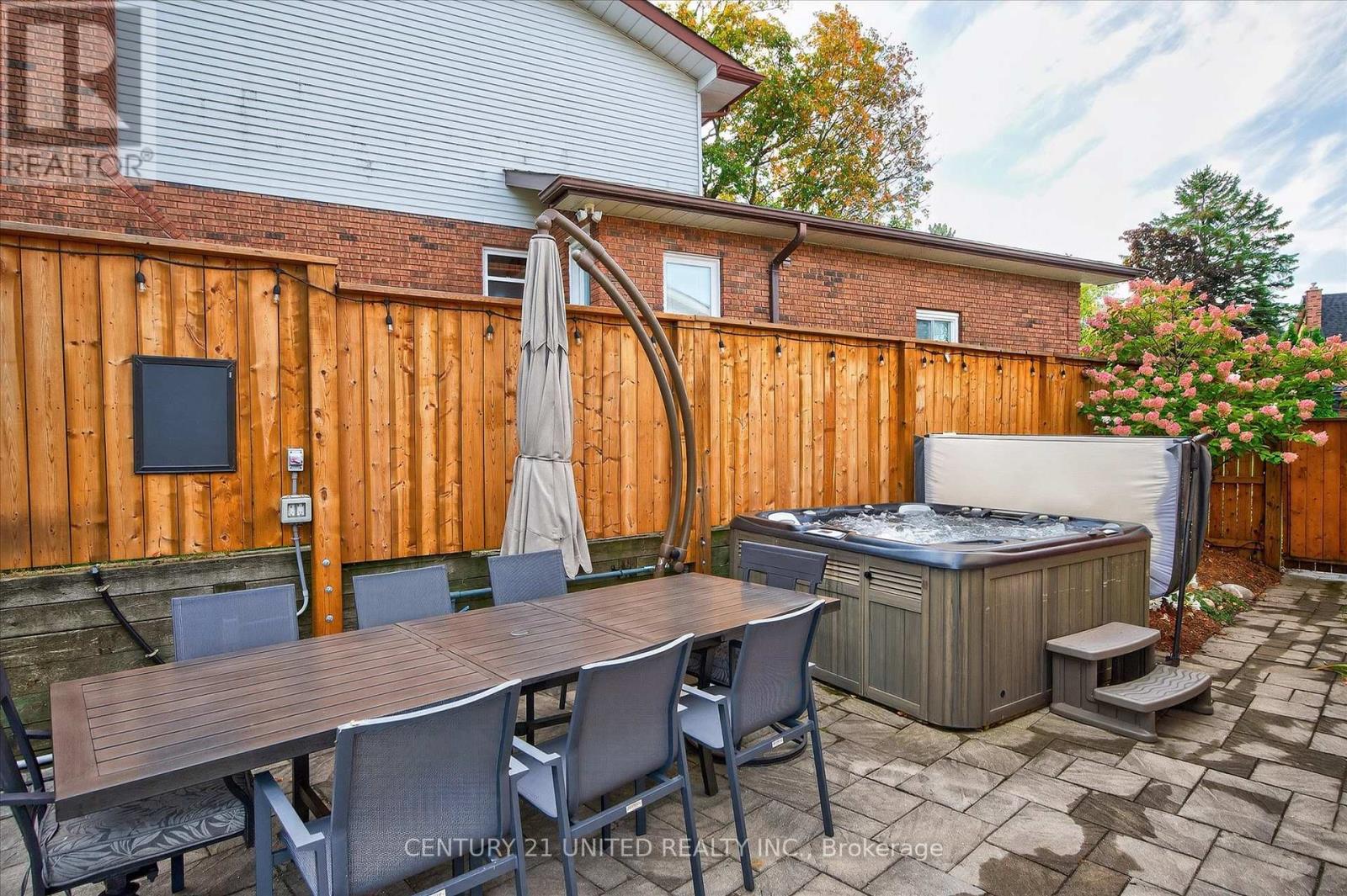 114 Oakwood Crescent, Peterborough, Ontario  K9J 1N3 - Photo 36 - X13049238