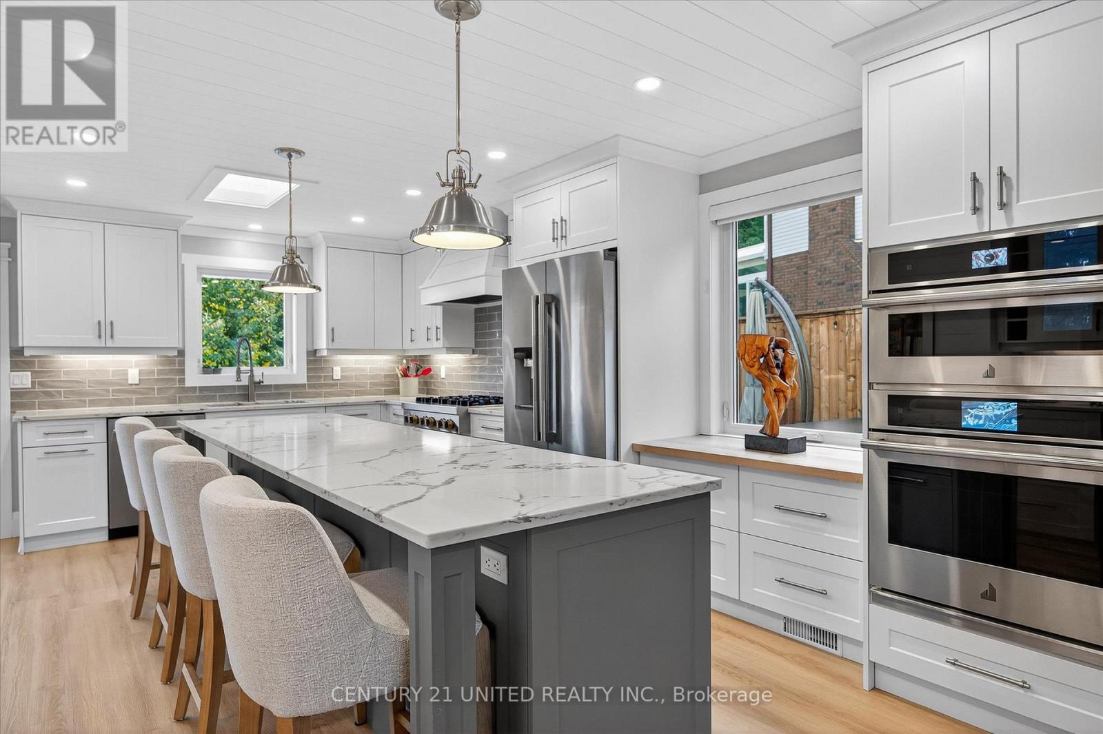 114 Oakwood Crescent, Peterborough, Ontario  K9J 1N3 - Photo 6 - X13049238