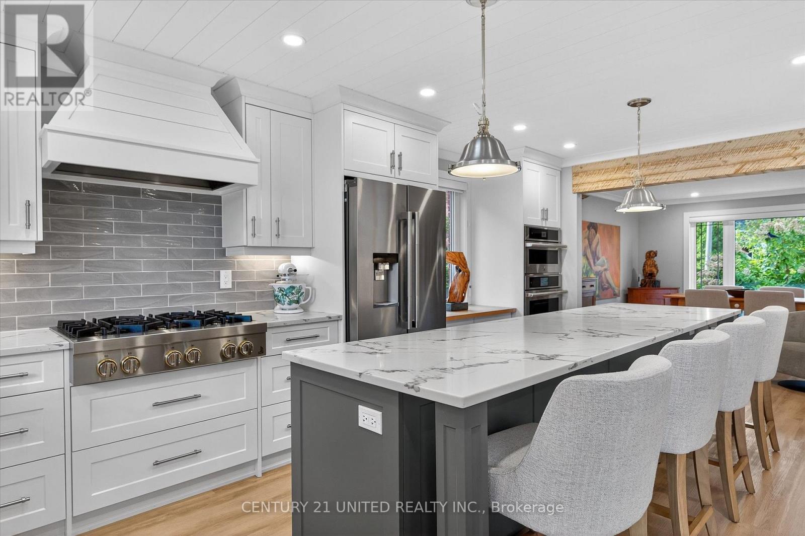 114 Oakwood Crescent, Peterborough, Ontario  K9J 1N3 - Photo 8 - X13049238