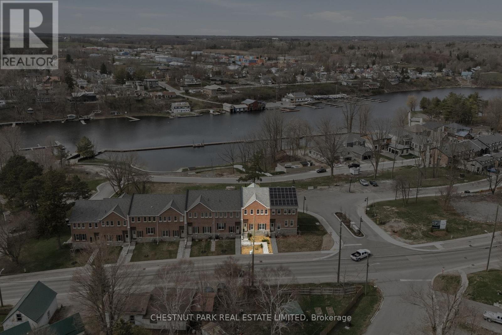 73 G BRIDGE STREET, Prince Edward County, Ontario