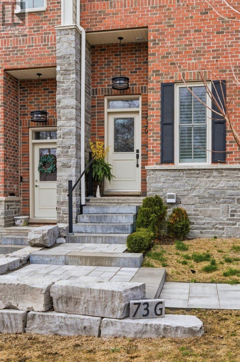 73 G Bridge Street, Prince Edward County, Ontario  K0K 2T0 - Photo 2 - X13049334