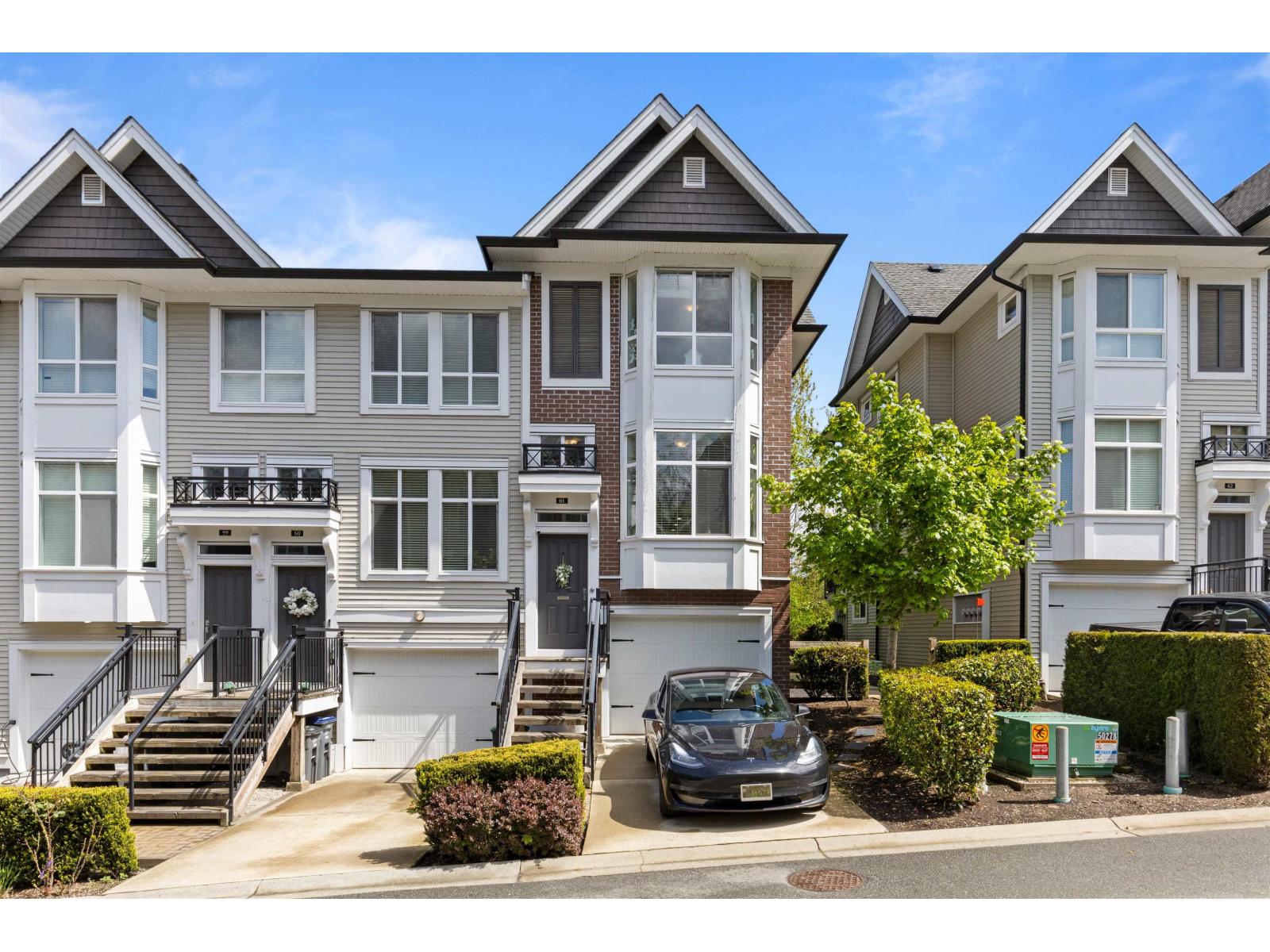 61 14433 60 Avenue, Surrey, British Columbia  V3S 1R4 - Photo 2 - R3099209