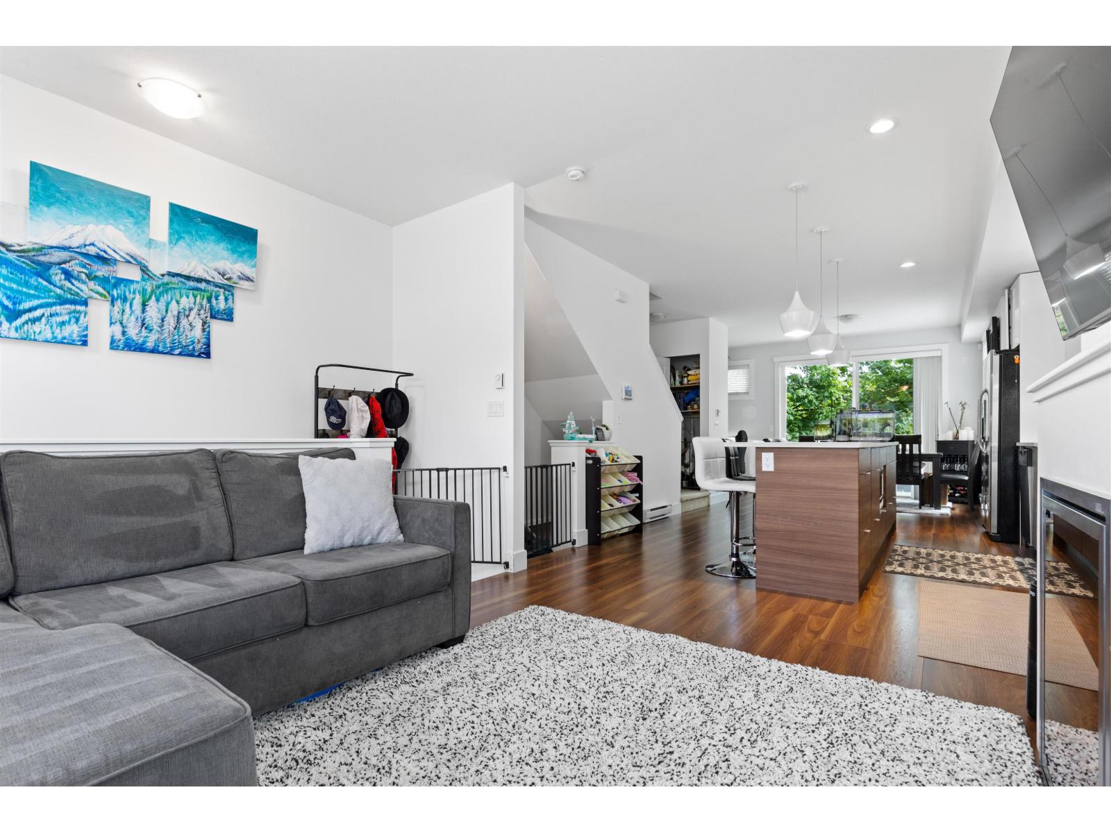 61 14433 60 Avenue, Surrey, British Columbia  V3S 1R4 - Photo 7 - R3099209