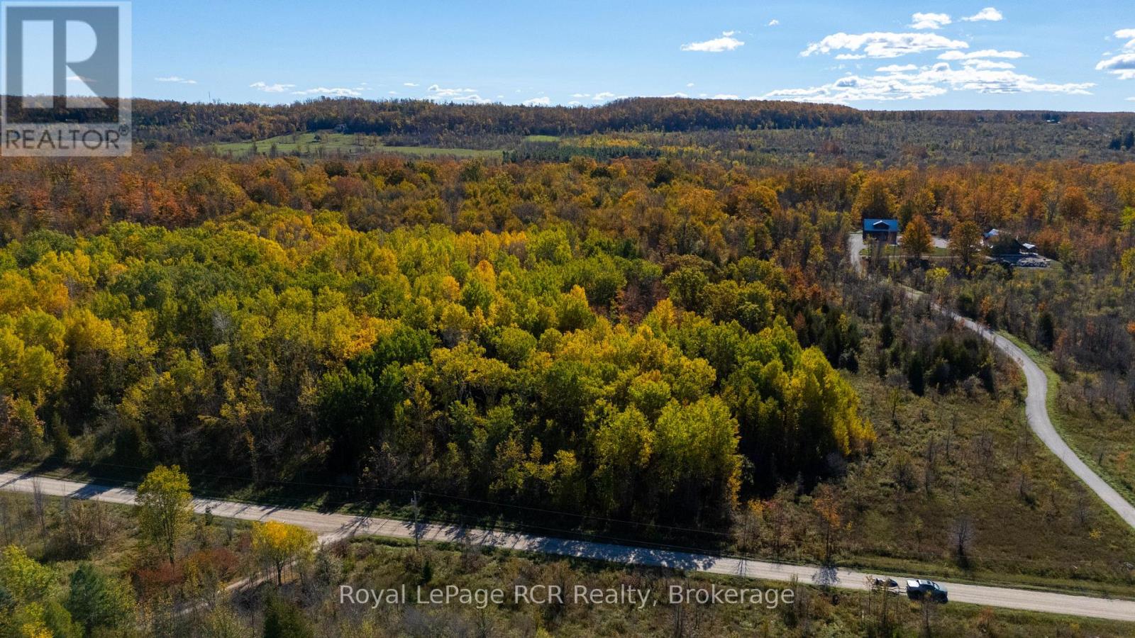 Ptlt 39 Con 25 N E, Georgian Bluffs, Ontario  N0H 2T0 - Photo 3 - X13049222