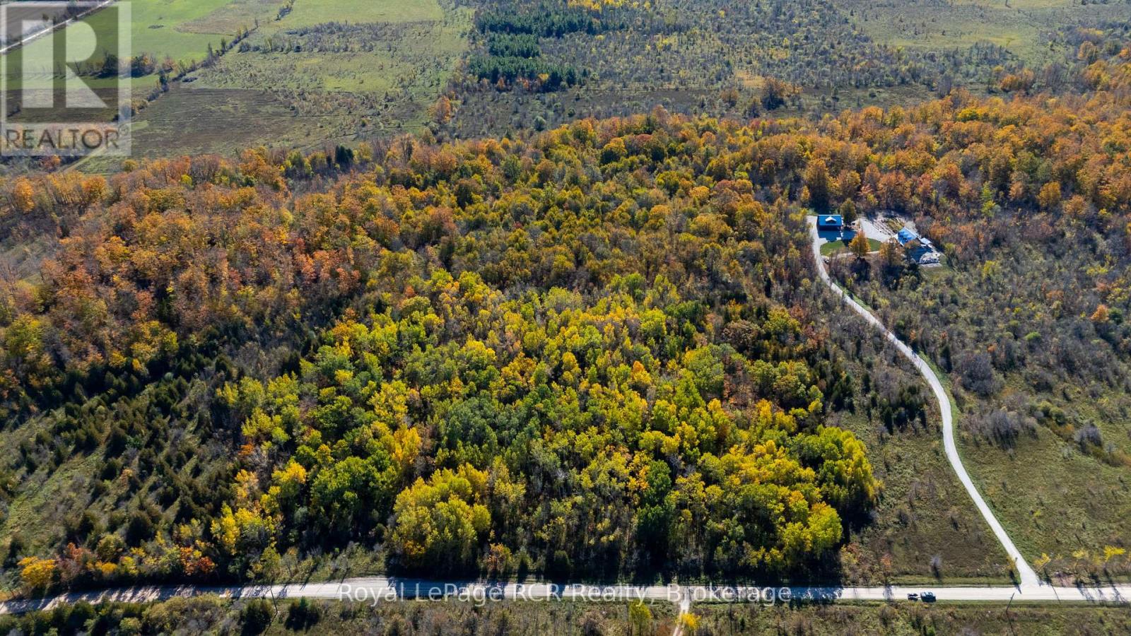 Ptlt 39 Con 25 N E, Georgian Bluffs, Ontario  N0H 2T0 - Photo 5 - X13049222